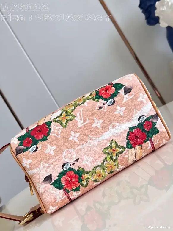 FS CHEAP LOUIS LOCKER DOPP bag-23*13*12CM VUITTON KIT 0621